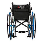 Инвалидная кресло-коляска активная механическая Ortonica Active Life 4000