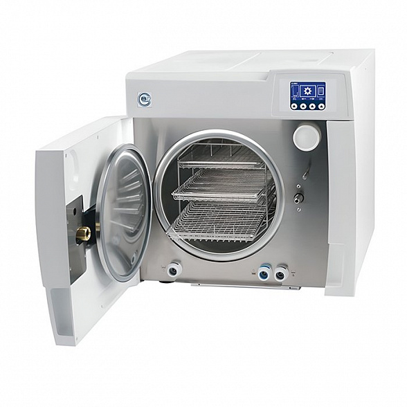 Автоклав Classic класс B, 17 л CEFLA S.C.