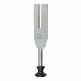 Камертон по Лукае без демпферов  (частота 4096 Гц) KaWe