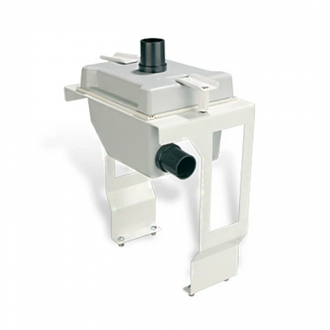 DS3 - глушитель шума к DUO, c HEPA фильтром