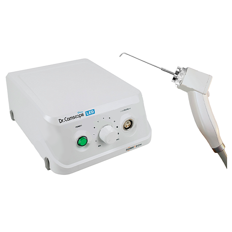 Видеокольпоскоп Dr. Camscope DCS-102 (Экспертная версия)