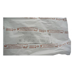 Аноскоп с прямым срезом полимерный