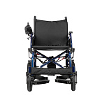 Инвалидная Кресло-коляска электрическая Ortonica PULSE 140