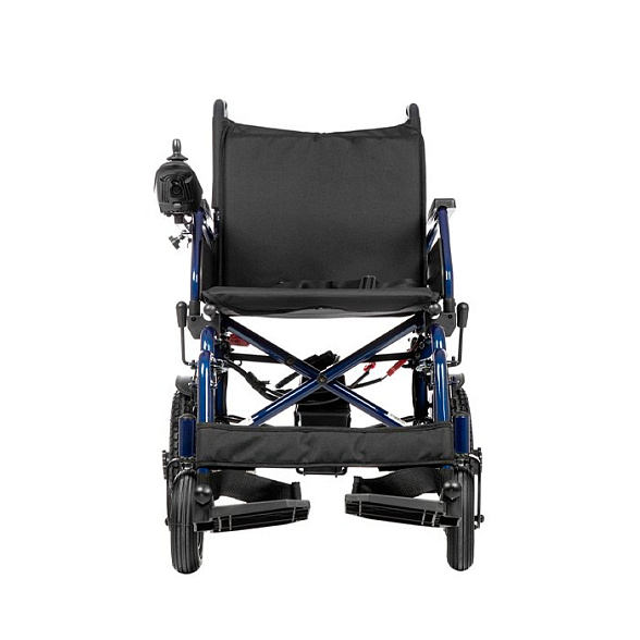 Инвалидная Кресло-коляска электрическая Ortonica PULSE 140