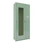 Шкаф для хранения стерильных эндоскопов "СПДС-5-Ш"