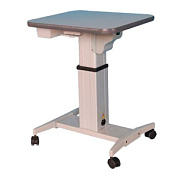 Стол моторизованный BV 916 на 1 прибор (АИС100)