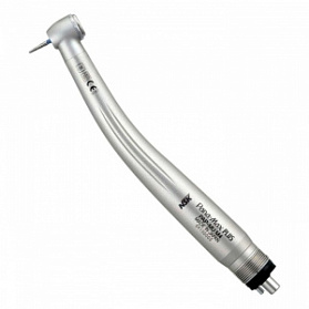 Pana-Max Plus PAP-MU M4 - турбинный наконечник с миниголовкой, NSK Nakanishi