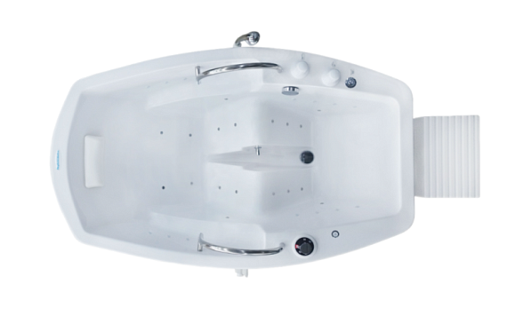 Ванна водолечебная «Неман»