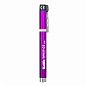 Фонарик диагностический CLIPLIGHT LED фиолетовый, KaWe