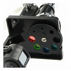 Микроскоп Микромед 100x-900x в кейсе