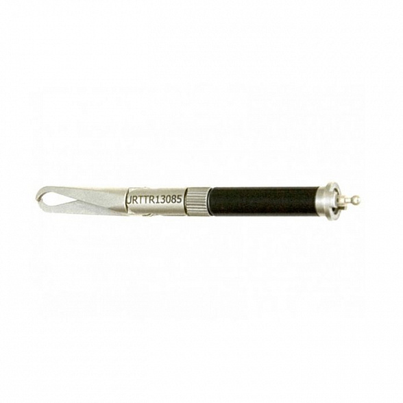 Насадка пулёвочная, с изоляцией (Короткая)