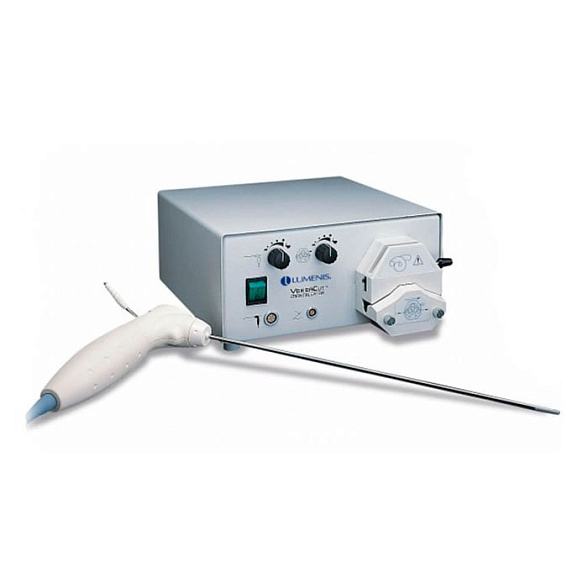 Гольмиевый лазер VersaPulse, Lumenis