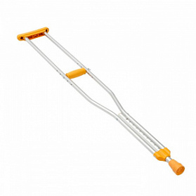 Костыли подмышечные Ortonica KS506