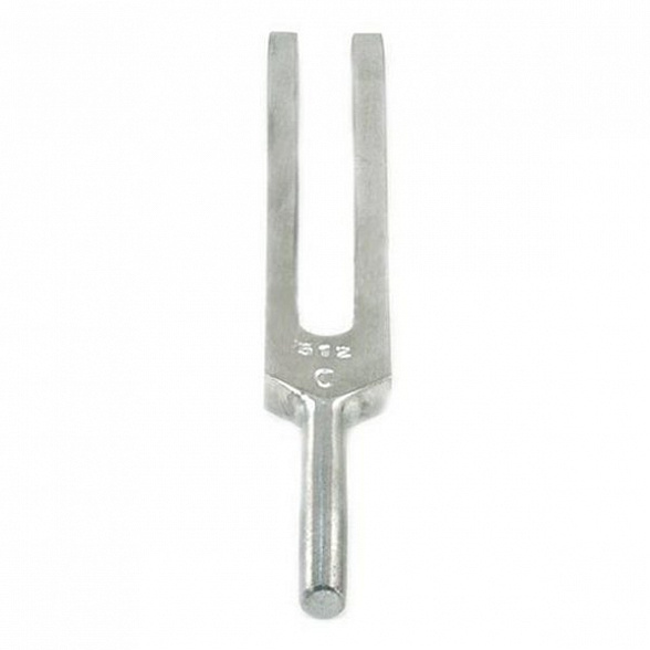 Камертон алюминиевый Surgicon C2 512