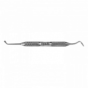 Двухсторонний штопфер CLASSIC F (арт 1507F) FABRI