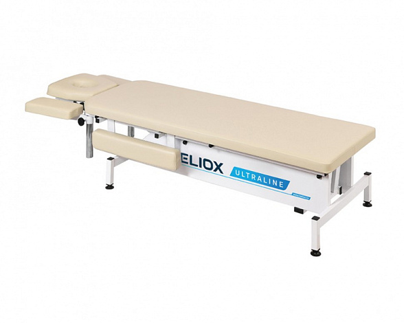 Массажный стол с электроприводом F1E2 Гелиокс