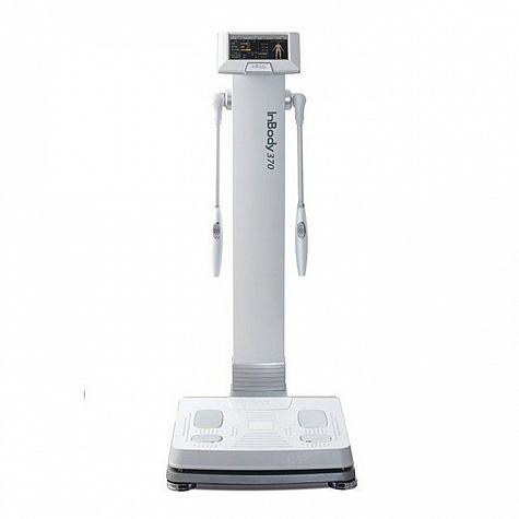 Анализатор состава тела InBody 370