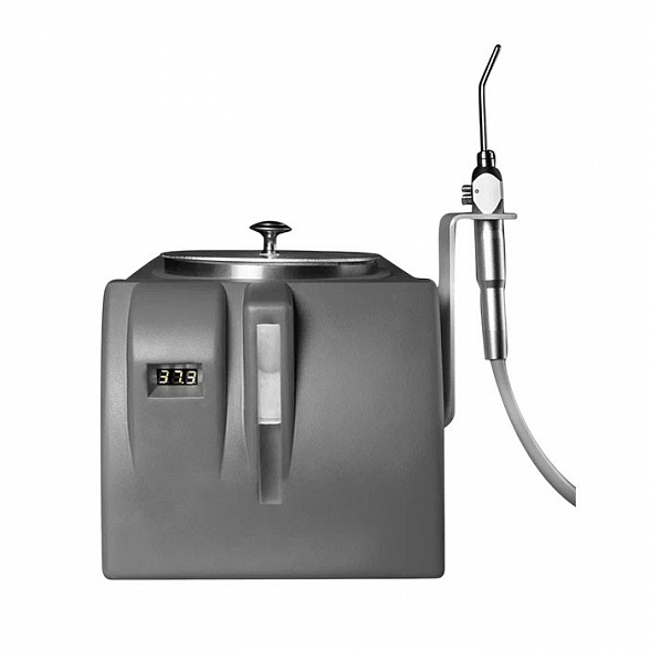 Установка оториноларингологическая УОРЛ-1, Клевер