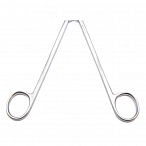 Ножницы для рассечения плода 230 мм Surgicon