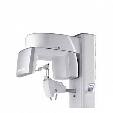 NewTom VGI evo Конусно-лучевой компьютерный томограф