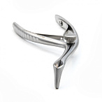 Зеркало носовое 13 см