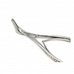 Зеркало носовое с длиной губок, 40 мм