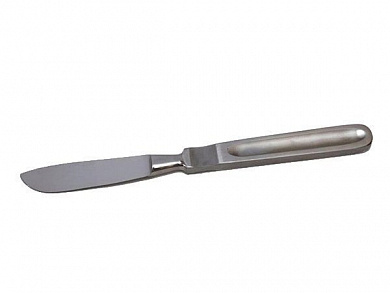 Нож хрящевой реберный НЛ 205х75 Sammar