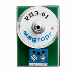 Медторг+ РПЭ-01 - реле пневмоэлектрическое для управления любыми микродвигателями ДП от пневмопедали