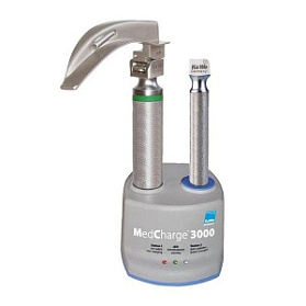 Универсальное зарядное устройство MedCharge 3000 для аккумуляторов NiMH, NiCd KaWe