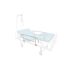 Ограждения боковые КМ 3, Промет