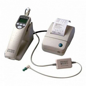 ERO-SCAN PRO DPOAE + TEOAE SCREENER TYMPANOMETRY MAICO