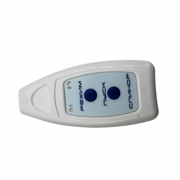 Аппарат КВЧ-ИК терапии портативный "Спинор" исполнение БФ (30 режимов)