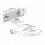 Салфетница DS-Бокс.0_эконом металлическая, для стоматологической установки