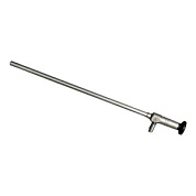 Автоклавируемая трубка оптическая D=10 мм (лапароскоп/торакоскоп) (30 градусов )