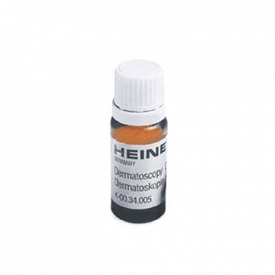 Масло для дерматоскопии Heine