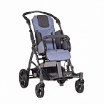 Детская инвалидная коляска ДЦП Patron Tom 5 Clipper MAXI