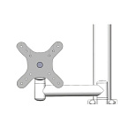 DS-30-2 кронштейн для стоматологической установки 460 мм