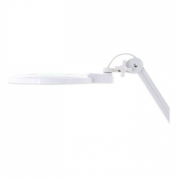 Лампа бестеневая с РУ (лампа-лупа) Med-Mos 9006LED (9006LED-D-178)