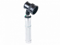 Дерматоскоп Episcope Skin Surface Microscope 3,5 V 12х с LED лампой и перезаряжаемой рукояткой Welch Allyn, США