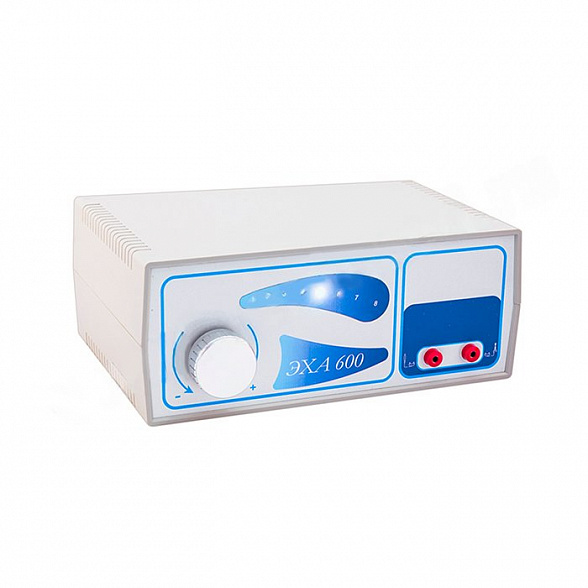 Высокочастотный генератор эха 600 для коагуляции, биполярной коагуляции