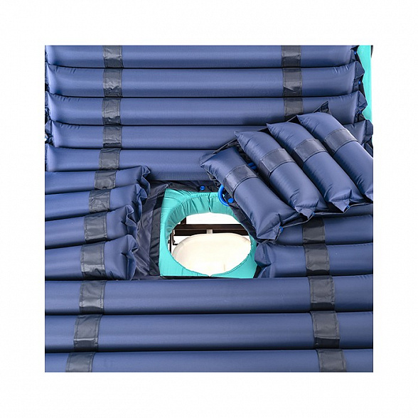 Матрас противопролежневый медицинский MET AIR WC-100