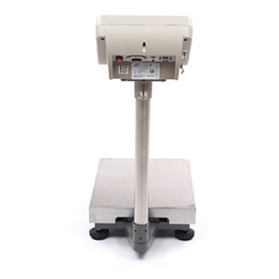 Весы МП 150 ВДА Ф-2 "Гулливер 07" (800х800 мм)