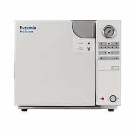 Автоклав Euronda E5 N класса, Euronda