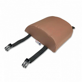 Ортопедический подголовник для стоматологической установки, модель 122