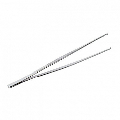 Пинцет Tissue 150х2,5 (Пинцет хирургический 150 мм) Sammar