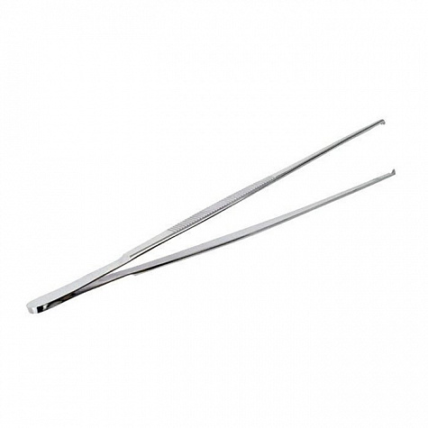 Пинцет Tissue 150х2,5 (Пинцет хирургический 150 мм) Sammar