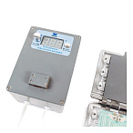 Подогреватель инфузионных растворов ПРИ «Уникон»