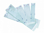 Пакет для стерилизации комбинированный самоклеющийся упак/100шт (100 х 200 )