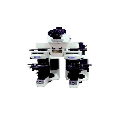 Cравнительный микроскоп LCT