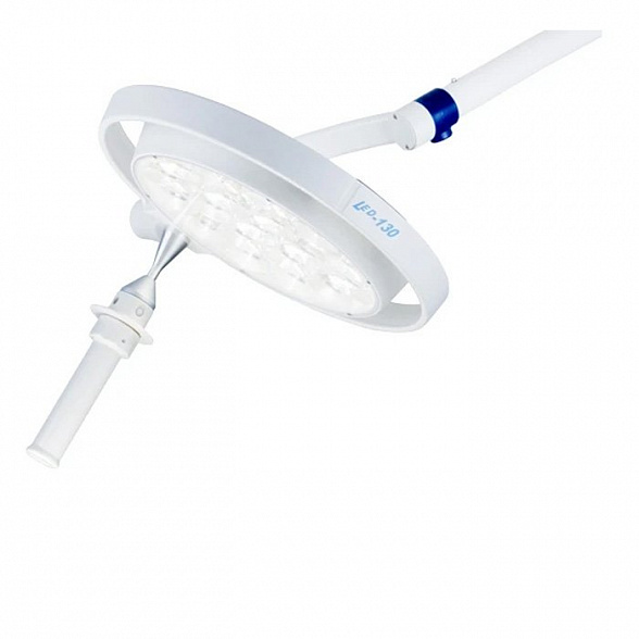 MACH LED 130 F - операционная светодиодная лампа